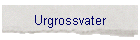 Urgrossvater